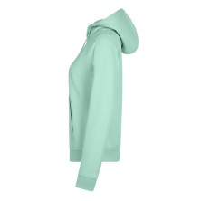 SUDADERA MUJER MUKUA REEF SHN300W