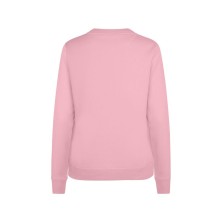 sudadera de mujer mukua dune scn300w en flamenco