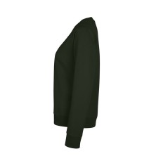 SUDADERA MUJER MUKUA DUNE SCN300W