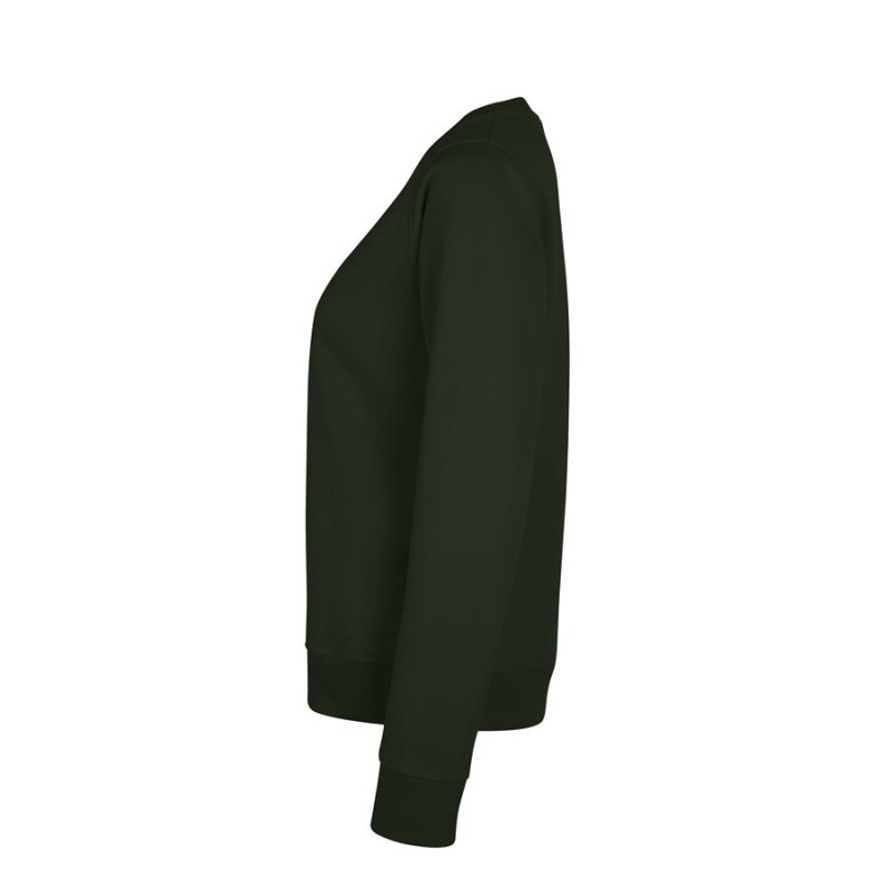 Sudadera mujer mukua dune scn300w