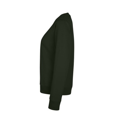 Sudadera De Mujer Mukua Dune scn300w