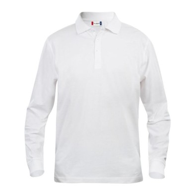 POLO M/L CLIQUE CLASIC LINCOLN 028245