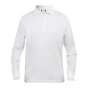 Polo m/l clique clasic lincoln 028245