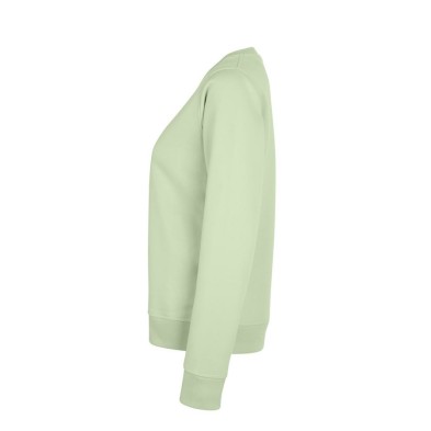 Sudadera De Mujer Mukua Dune scn300w
