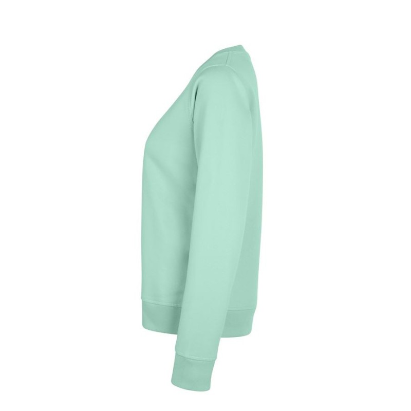 Sudadera mujer mukua dune scn300w