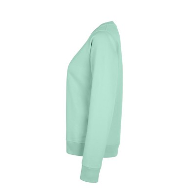 Sudadera De Mujer Mukua Dune scn300w