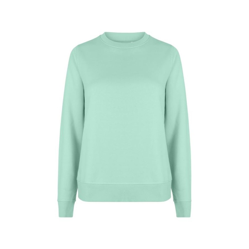 Sudadera mujer mukua dune scn300w