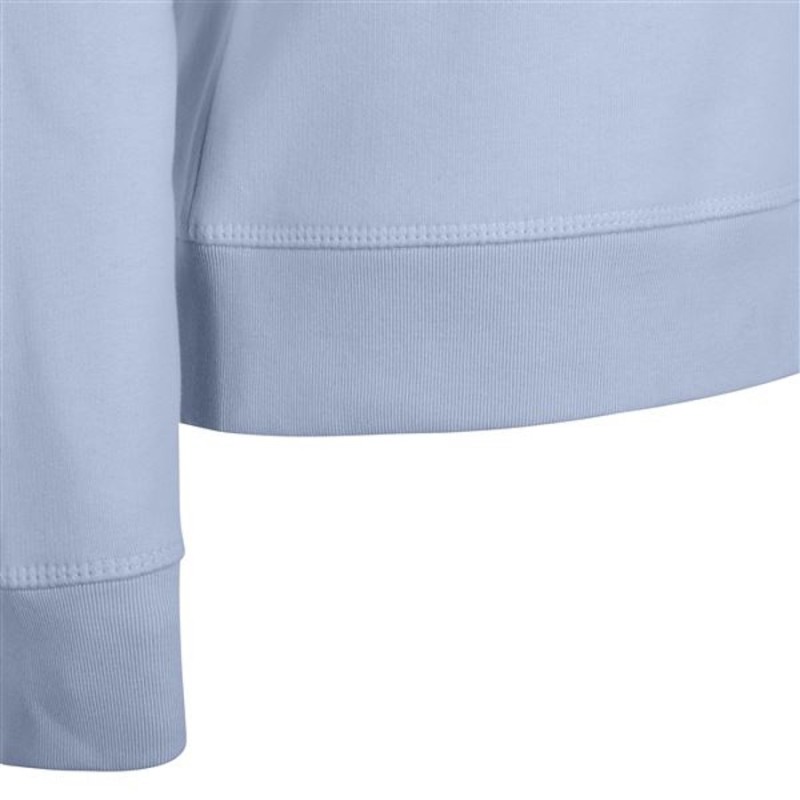 Sudadera mujer mukua dune scn300w