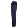 Pantalon con pinzas velilla 345