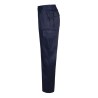Pantalon con pinzas velilla 345