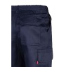 Pantalon con pinzas velilla 345