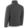 Chaqueta softshell marca opalo 288cshu