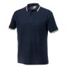 Polo sir safety salsa mc3019