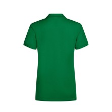 POLO M/C MUJER MUKUA NOBBY MK214CV