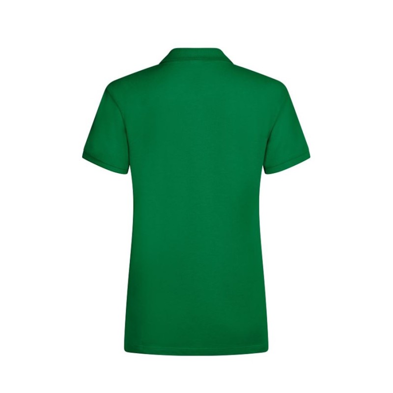 Polo m/c mujer mukua nobby mk214cv