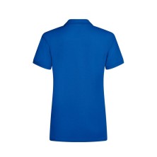 POLO M/C MUJER MUKUA NOBBY MK214CV