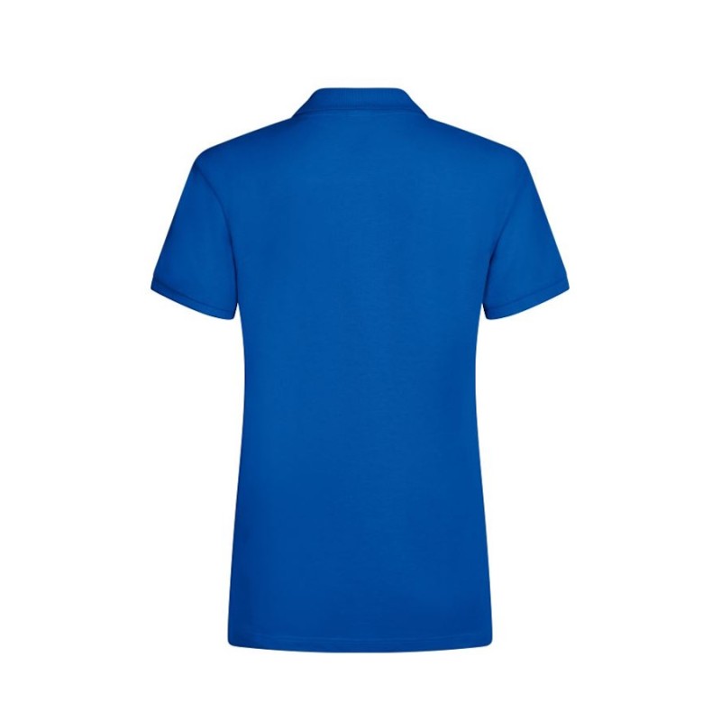 Polo m/c mujer mukua nobby mk214cv