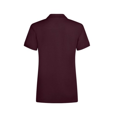 Polo Mujer Mukua Nobby mk214cv