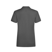 POLO M/C MUJER MUKUA NOBBY MK214CV