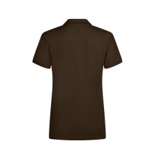 POLO M/C MUJER MUKUA NOBBY MK214CV