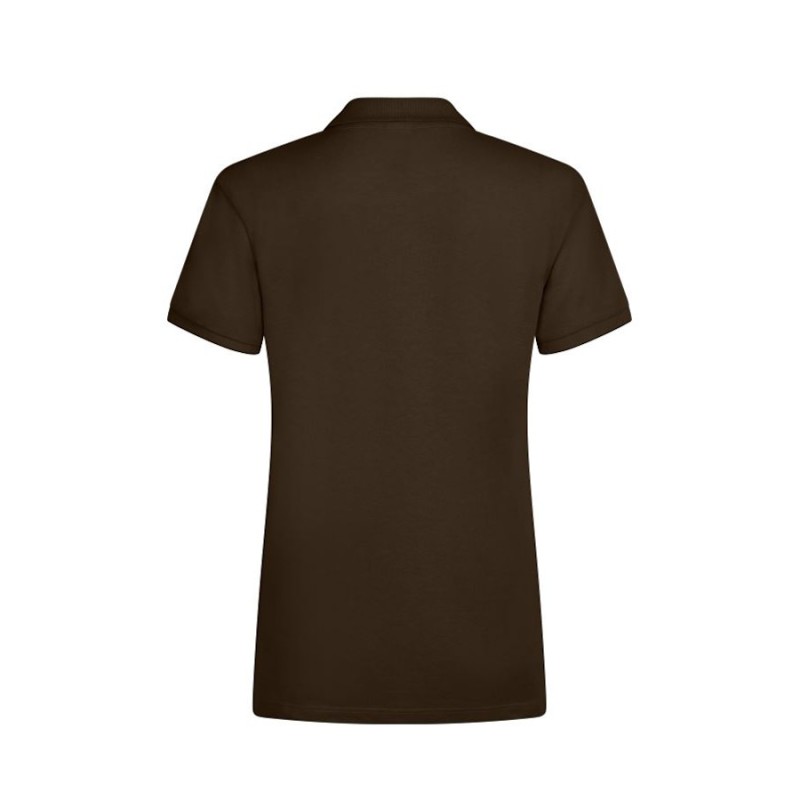 Polo m/c mujer mukua nobby mk214cv