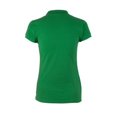 Polo Mujer Mukua Nobby mk214cv