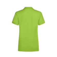 POLO M/C MUJER MUKUA NOBBY MK214CV