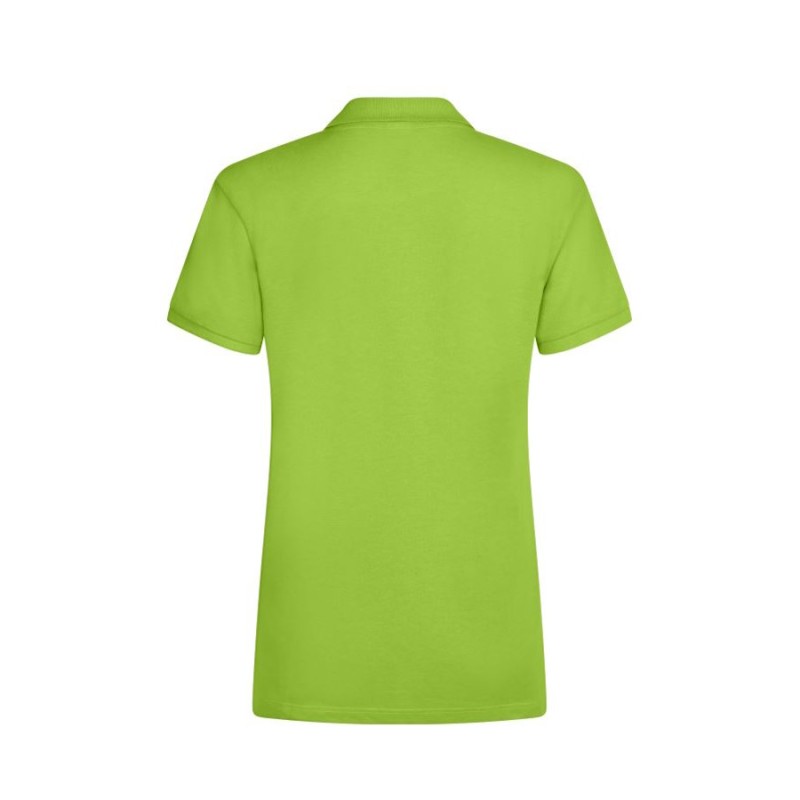 Polo m/c mujer mukua nobby mk214cv