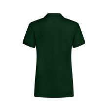 POLO M/C MUJER MUKUA NOBBY MK214CV