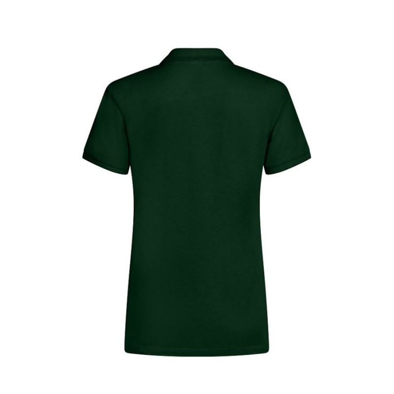 Polo m/c mujer mukua nobby mk214cv