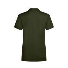 POLO M/C MUJER MUKUA NOBBY MK214CV