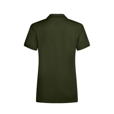 Polo Mujer Mukua Nobby mk214cv