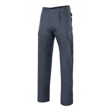 PANTALON ALGODON VELILLA 343