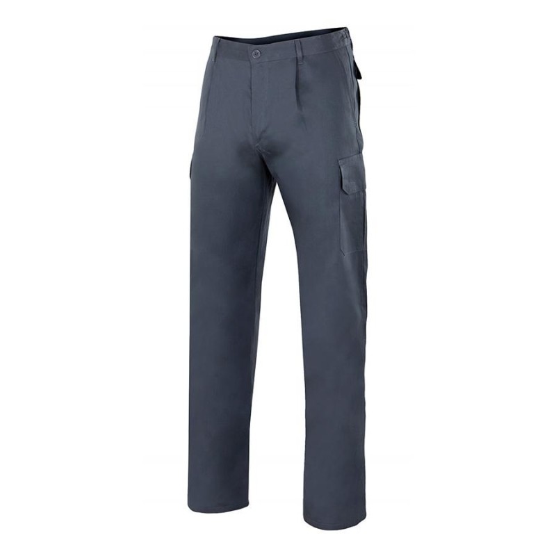 Pantalon algodon velilla 343