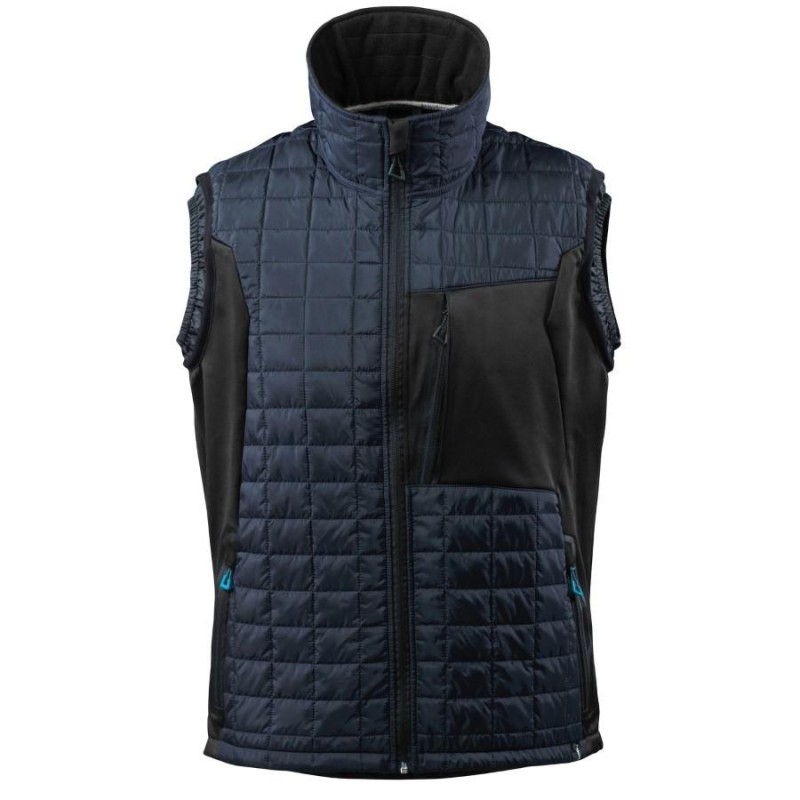 Chaleco mascot advanced 17165