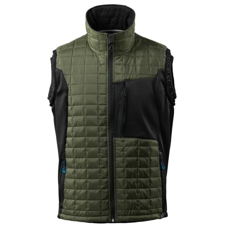 Chaleco mascot advanced 17165