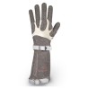 Guante malla metalica tomas bodero 15pvc