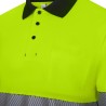 Polo a.v. m/l velilla grs bicolor rs 305535