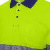 Polo a.v. m/l velilla grs bicolor rs 305535