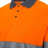 Polo a.v. m/l velilla grs bicolor rs 305535