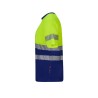 Camiseta a.v. m/c velilla grs bicolor rs 305633