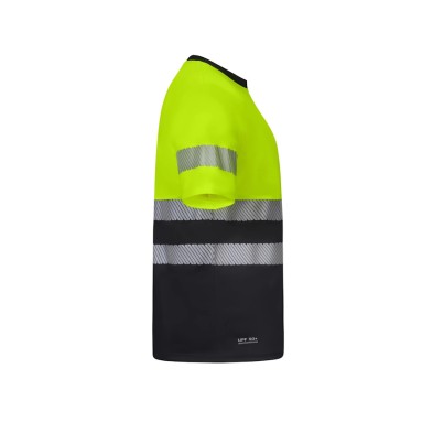 Camiseta A.V. M/C Velilla Grs Rs 305633