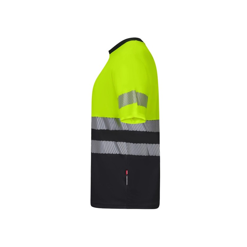 Camiseta a.v. m/c velilla grs bicolor rs 305633