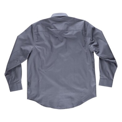 Camisa M/L Workteam b8200