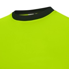 CAMISETA A.V. M/C VELILLA GRS BICOLOR RS 305633