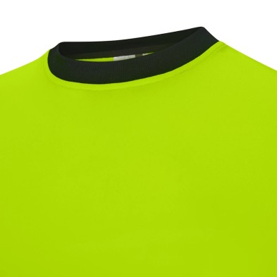 Camiseta A.V. M/C Velilla Grs Rs 305633