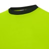 Camiseta a.v. m/c velilla grs bicolor rs 305633