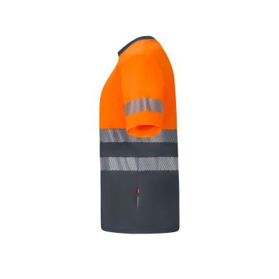 Camiseta A.V. M/C Velilla Grs Rs 305633