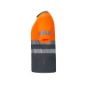 Camiseta a.v. m/c velilla grs bicolor rs 305633