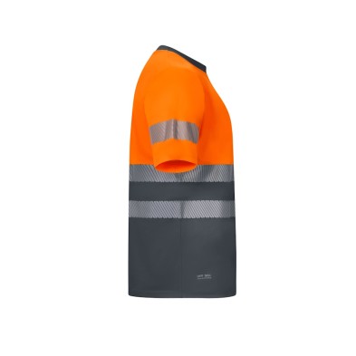 Camiseta A.V. M/C Velilla Grs Rs 305633